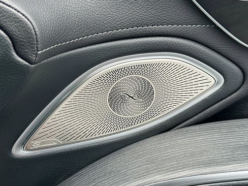 Certified 2023 Mercedes-Benz EQS 580 4MATIC Sedan image 24