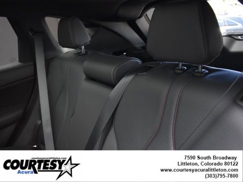 Used 2025 Acura RDX A-Spec image 22