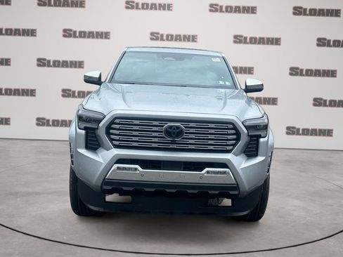 New 2026 Toyota Tacoma Limited AWD/4WD image 8