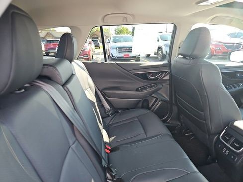 Used 2024 Subaru Outback Limited image 17