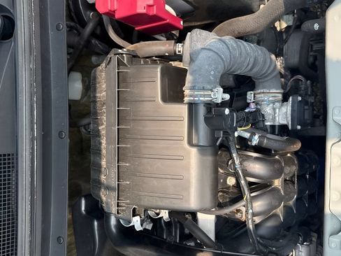 Used 2024 Mitsubishi Mirage ES FWD image 25