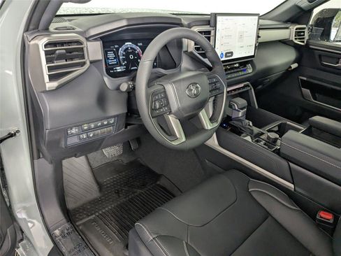 Used 2026 Toyota Tundra Limited w/ Nightshade Package AWD/4WD image 10