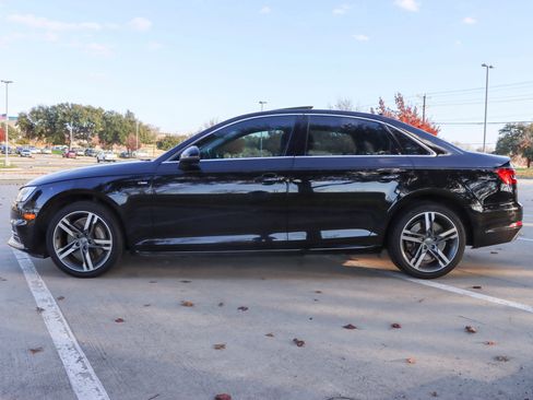 Used 2017 Audi A4 2.0T Premium Plus image 4