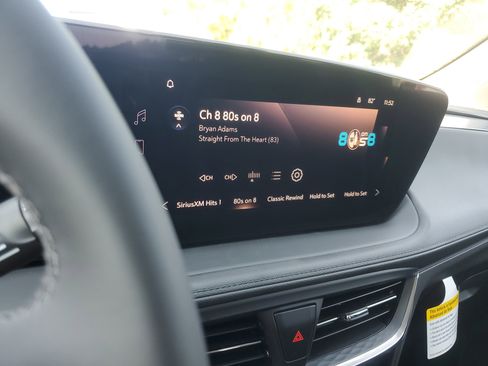 New 2026 Buick Encore GX Sport Touring image 23