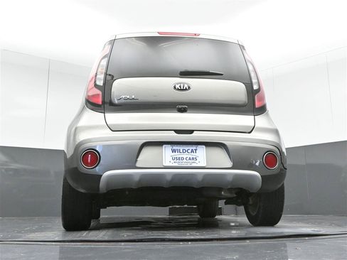 Used 2019 Kia Soul + FWD image 34