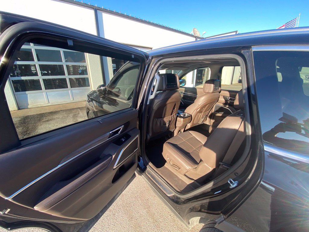Used 2021 Kia Telluride SX FWD image 5