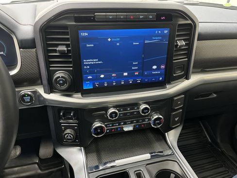 Certified 2022 Ford F150 Raptor w/ Raptor 37 Performance Package image 20