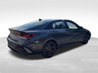 New 2026 Hyundai Elantra SEL Sport FWD video 5
