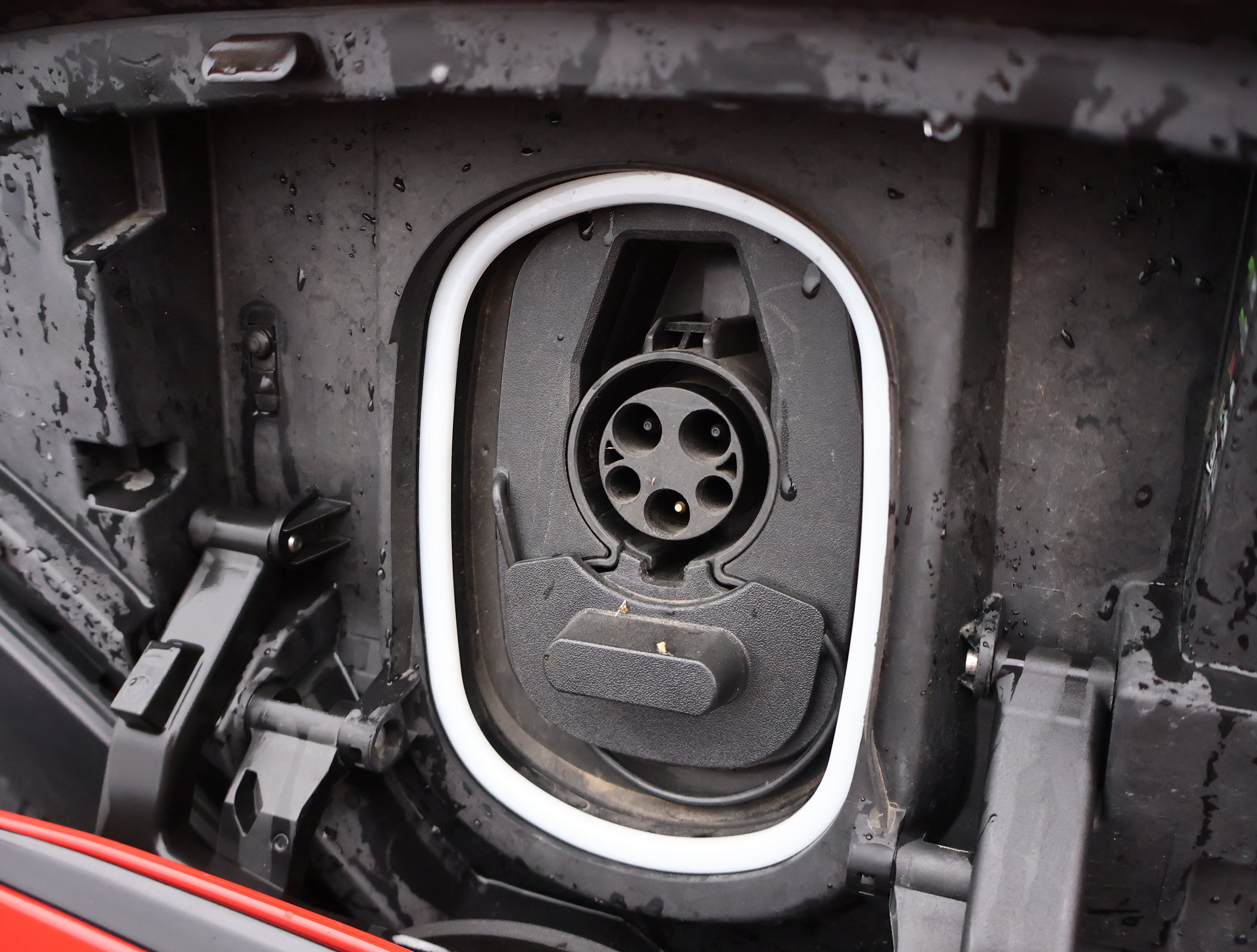 Used 2024 Chevrolet Blazer EV LT AWD/4WD image 25