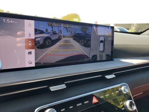 New 2026 Genesis GV80 3.5T Prestige image 16