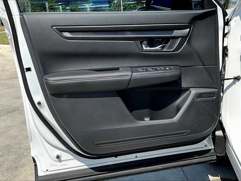 New 2026 Honda CR-V Sport image 10
