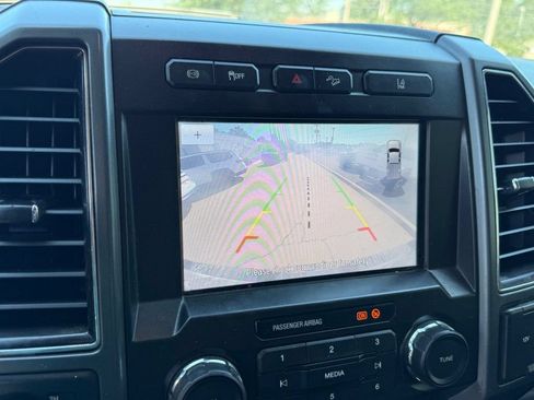 Used 2020 Ford F250 XLT w/ XLT Premium Package AWD/4WD image 22