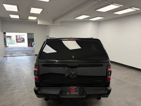 Used 2019 RAM 1500 Big Horn image 6