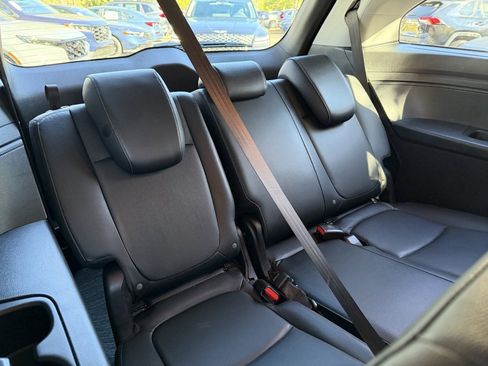 Used 2024 Honda Odyssey EX-L image 9