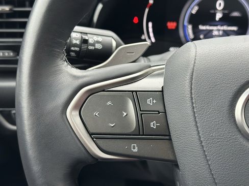 Used 2024 Lexus NX 350h AWD w/ Premium Package image 11