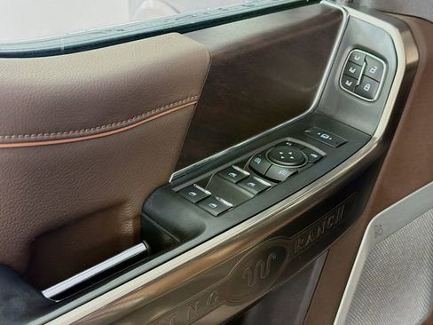 Used 2023 Ford F250 King Ranch w/ FX4 Off-Road Package AWD/4WD image 21