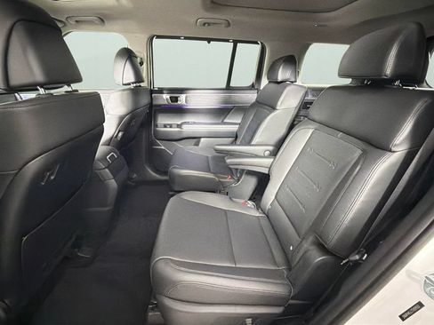 Used 2026 Hyundai Santa Fe Limited FWD image 26