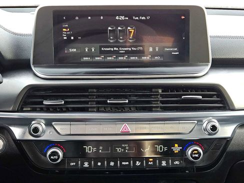 Used 2022 Kia Telluride S image 24