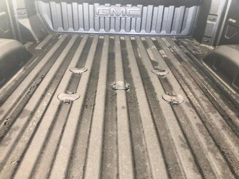 New 2026 GMC Sierra 2500 SLE w/ SLE Value Package; image 12