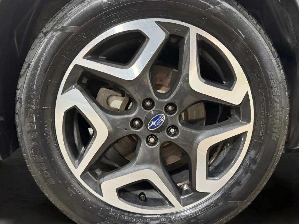 Used 2019 Subaru Crosstrek 2.0i Limited w/ Popular Package #2 AWD/4WD image 28