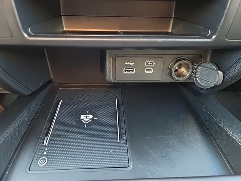 Used 2024 Honda Ridgeline Sport image 24