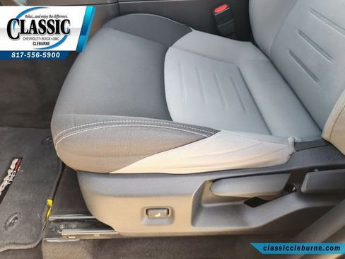 Used 2024 Toyota Tacoma TRD Sport image 49