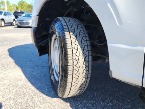 Certified 2021 Ford F150 XL w/ XL Power Equipment Group image 40