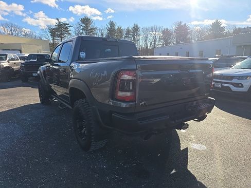 Used 2023 RAM 1500 TRX w/ TRX Level 2 Equipment Group image 5