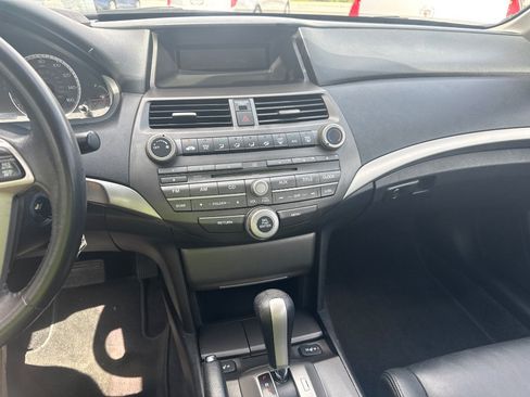 Used 2012 Honda Accord SE image 11