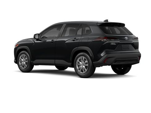 New 2026 Toyota Corolla Cross L FWD image 6