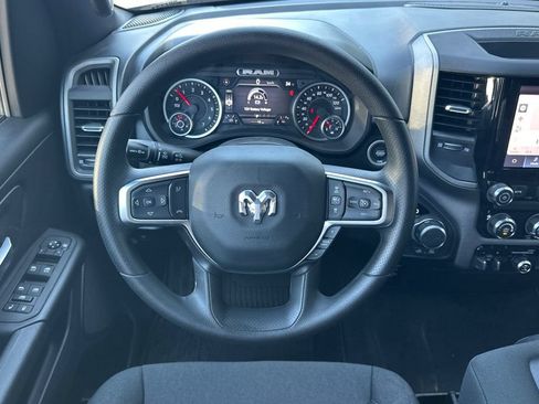 New 2026 RAM 1500 Classic Warlock AWD/4WD image 14