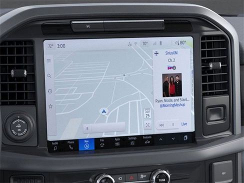 New 2025 Ford F150 XLT w/ Equipment Group 302A MID image 14