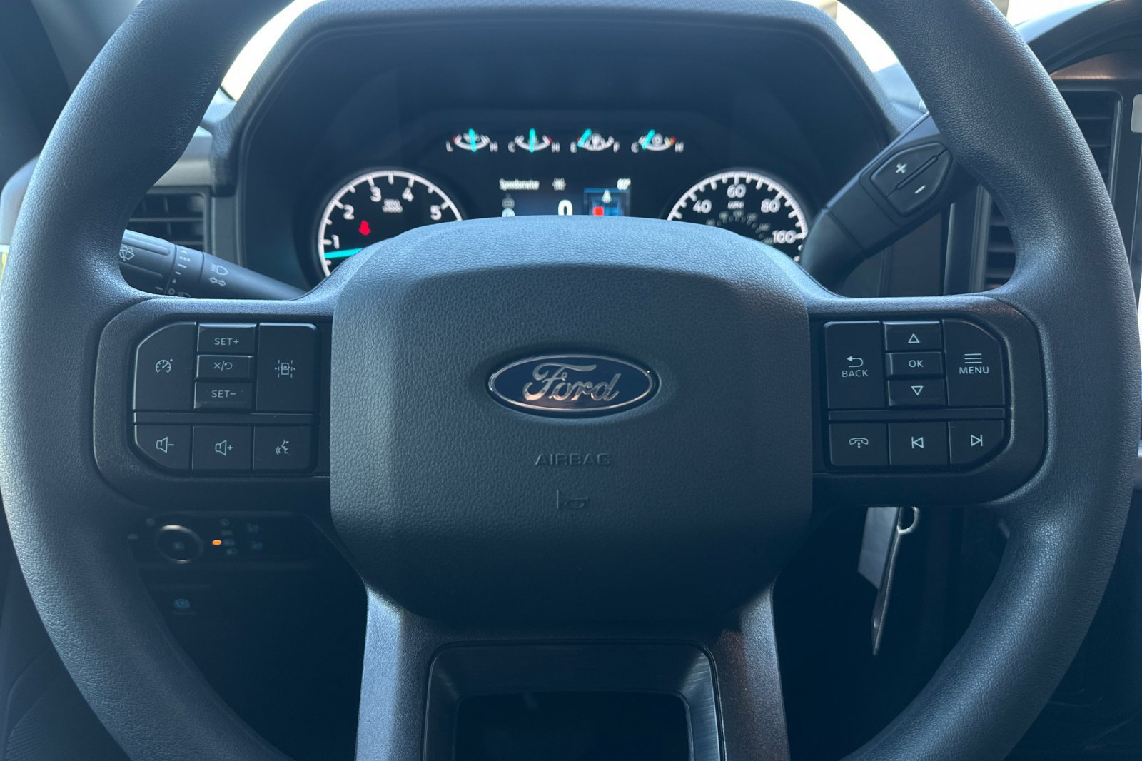 New 2026 Ford F150 XL w/ Equipment Group 103A High RWD image 21