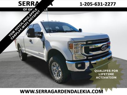 Used 2022 Ford F350 XLT w/ XLT Value Package