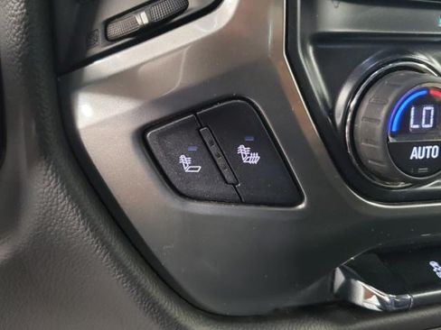 Used 2017 Chevrolet Silverado 1500 LT w/ All Star Edition AWD/4WD image 25