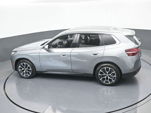 Used 2025 BMW X3 xDrive30i image 53