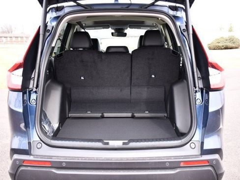 New 2026 Honda CR-V EX-L image 28