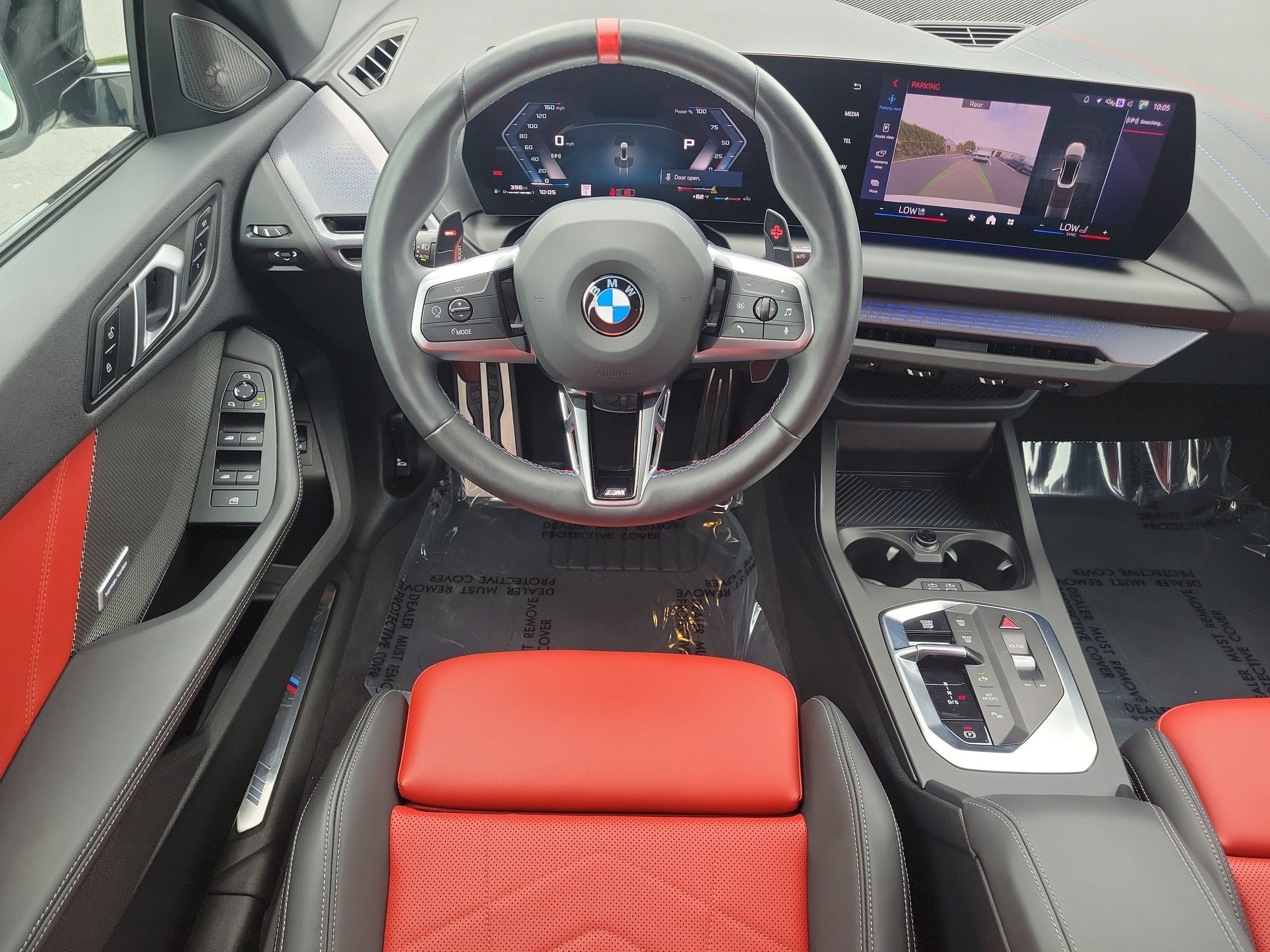 Used 2026 BMW M235i xDrive w/ Premium Package AWD/4WD image 13