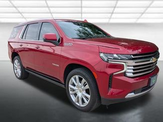 Used 2023 Chevrolet Tahoe High Country AWD/4WD video 1