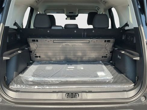 New 2025 Ford Bronco Sport Big Bend image 14