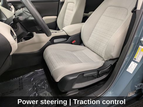 Certified 2023 Honda HR-V LX image 11