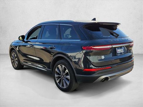 Used 2020 Lincoln Corsair Reserve w/ Elements Package image 7