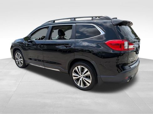 Used 2022 Subaru Ascent Limited AWD/4WD image 5