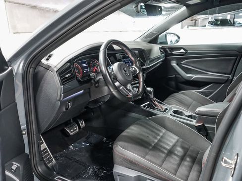 Used 2021 Volkswagen Jetta GLI image 19