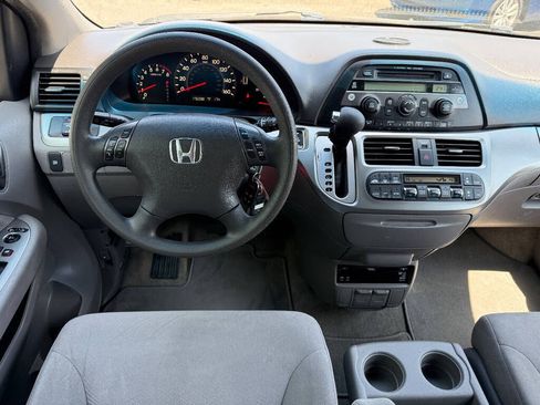 Used 2010 Honda Odyssey EX image 22