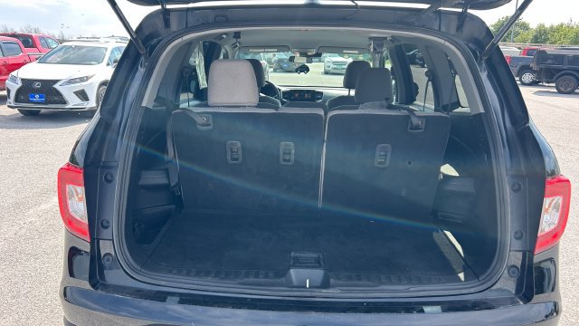 Used 2021 Honda Pilot EX image 39