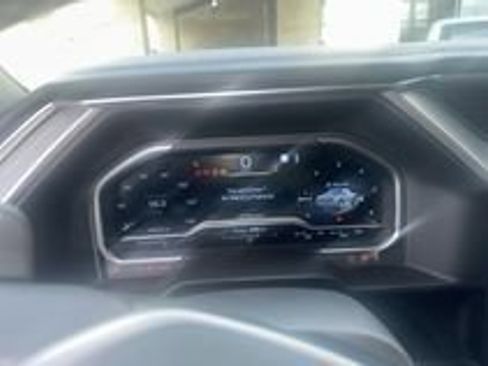 Used 2022 GMC Sierra 1500 Denali w/ Technology Package image 11