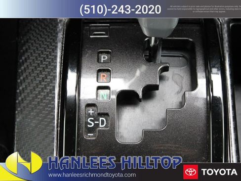 Used 2021 Toyota 4Runner TRD Off-Road image 22