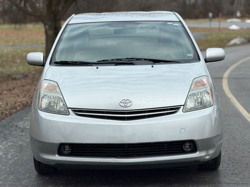 Used 2007 Toyota Prius image 2