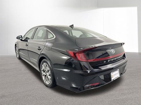 Used 2020 Hyundai Sonata SEL w/ Convenience + Sunroof Package image 31